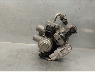 Recambio de soporte filtro gasoil para mitsubishi asx (ga0w) 1.8 di-d cat referencia OEM IAM 1770A180 1770A180 