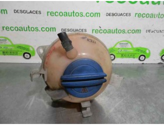Recambio de deposito expansion para volkswagen passat berlina (3c2) 2.0 tdi referencia OEM IAM 1K0121407A  