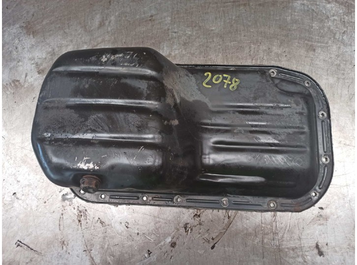 Recambio de carter para hyundai accent (x3) gt edition referencia OEM IAM   