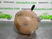Recambio de deposito expansion para volkswagen passat berlina (3c2) 2.0 tdi referencia OEM IAM 1K0121407A 