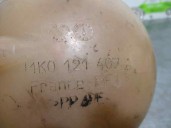 Recambio de deposito expansion para volkswagen passat berlina (3c2) 2.0 tdi referencia OEM IAM 1K0121407A  