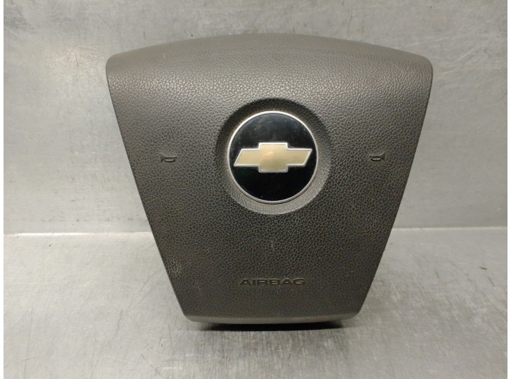 Recambio de airbag delantero izquierdo para chevrolet epica 2.0 diesel cat referencia OEM IAM 96641809  