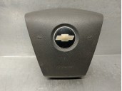Recambio de airbag delantero izquierdo para chevrolet epica 2.0 diesel cat referencia OEM IAM 96641809 