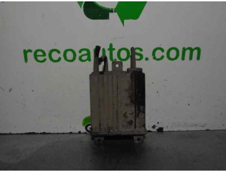 Recambio de filtro carbono activo para subaru impreza g11 (gd/gg) 2.0 16v cat referencia OEM IAM 42035AE010 1386007080 DENSO