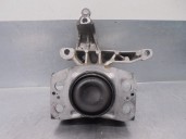 Recambio de soporte motor derecho para renault twingo 1.5 dci diesel fap referencia OEM IAM 8200410267  