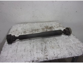 Recambio de transmision central para land rover discovery 2.7 td v6 cat referencia OEM IAM TVB500160 DELANTERA BURRA 4 LADO 4A