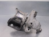 Replacement right engine mount for Renault Twingo 1.5 DCI Diesel FAP OEM IAM reference 8200410267 