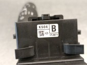 Recambio de mando limpia para mazda cx-5 (kf) 2.0 referencia OEM IAM 17J671 