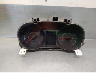 Recambio de cuadro instrumentos para mitsubishi asx (ga0w) 1.8 di-d cat referencia OEM IAM 8100B455 0T34300 
