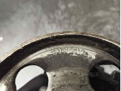 Recambio de bomba servodireccion para citroën c5 berlina 2.0 hdi referencia OEM IAM 9636086680 