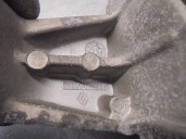 Recambio de soporte motor derecho para renault twingo 1.5 dci diesel fap referencia OEM IAM 8200410267  