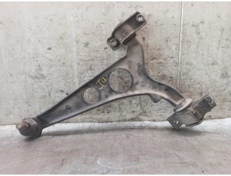 Recambio de brazo suspension inferior delantero izquierdo para lancia lybra berlina 1.9 jtd cat referencia OEM IAM   