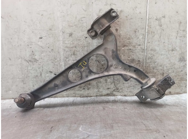 Recambio de brazo suspension inferior delantero izquierdo para lancia lybra berlina 1.9 jtd cat referencia OEM IAM 