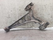 Recambio de brazo suspension inferior delantero izquierdo para lancia lybra berlina 1.9 jtd cat referencia OEM IAM 