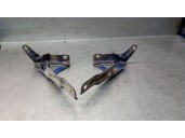 Recambio de bisagra capot para hyundai coupe (gk) 1.6 fx referencia OEM IAM 791202C000 791202C000 