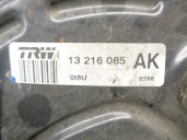 Recambio de servofreno para opel astra h ber. 1.7 16v cdti referencia OEM IAM 13216085  TRW