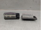 Recambio de piloto matricula para infiniti ex 30d referencia OEM IAM 26510AR00A 26510AR00A 