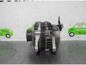 Recambio de alternador para chrysler stratus berlina (ja) 2.5 cat referencia OEM IAM 4609101 A002TA3791 MITSUBISHI