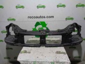 Replacement front panel for Nissan Interstar mod. 04 (X70) 2.5 DCi Diesel CAT OEM IAM reference FIBERGLASS 5 DOORS