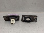 Recambio de piloto matricula para infiniti ex 30d referencia OEM IAM 26510AR00A 26510AR00A 