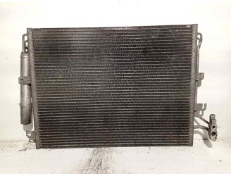 Recambio de condensador / radiador aire acondicionado para land rover discovery 2.7 td v6 cat referencia OEM IAM ED86165400  