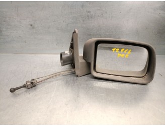 Recambio de retrovisor derecho para renault 5 (b/c40) 1.4 referencia OEM IAM 7700784375 7700784375 