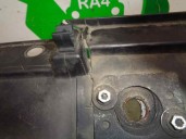 Replacement front panel for Nissan Interstar mod. 04 (X70) 2.5 DCi Diesel CAT OEM IAM reference FIBERGLASS 5 DOORS