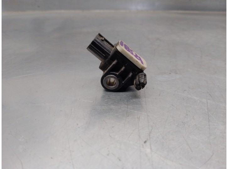 Recambio de sensor impacto para mitsubishi asx (ga0w) 1.8 di-d cat referencia OEM IAM 8651A116  