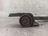 Recambio de brazo suspension inferior delantero izquierdo para lancia lybra berlina 1.9 jtd cat referencia OEM IAM 