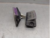 Recambio de piloto matricula para infiniti ex 30d referencia OEM IAM 26510AR00A 26510AR00A 