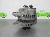 Recambio de alternador para chrysler stratus berlina (ja) 2.5 cat referencia OEM IAM 4609101 A002TA3791 MITSUBISHI