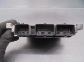 Recambio de centralita motor uce para renault twingo 1.5 dci diesel fap referencia OEM IAM 237101312R 237101313R DELPHI