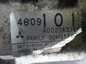 Recambio de alternador para chrysler stratus berlina (ja) 2.5 cat referencia OEM IAM 4609101 A002TA3791 MITSUBISHI