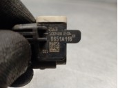 Recambio de sensor impacto para mitsubishi asx (ga0w) 1.8 di-d cat referencia OEM IAM 8651A116  