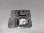 Recambio de piloto matricula para infiniti ex 30d referencia OEM IAM 26510AR00A 26510AR00A 