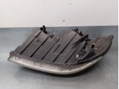 Replacement right headlight for Chevrolet Epica 2.0 diesel CAT OEM IAM reference 00019031 4 DOORS
