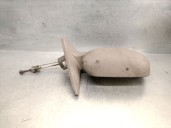 Recambio de retrovisor derecho para renault 5 (b/c40) 1.4 referencia OEM IAM 7700784375 7700784375 