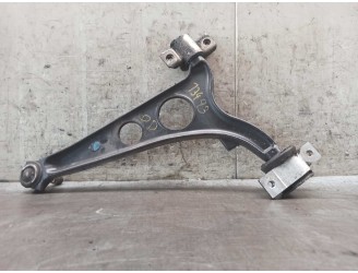 Recambio de brazo suspension inferior delantero derecho para lancia lybra berlina 1.9 jtd cat referencia OEM IAM 