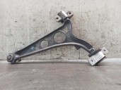 Replacement front right lower suspension arm for Lancia Lybra sedan 1.9 JTD CAT OEM IAM reference 
