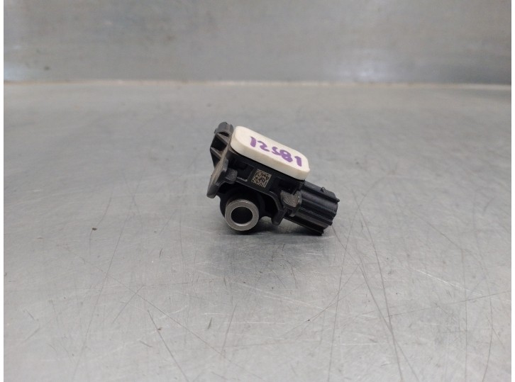 Recambio de sensor impacto para mitsubishi asx (ga0w) 1.8 di-d cat referencia OEM IAM 8651A117  