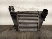 Replacement intercooler for Renault Twingo 1.5 DCI diesel FAP OEM IAM reference 144613211R M152151F VALEO