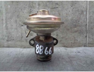 Recambio de valvula egr para ford transit, caja cerrada 86/92 2.5 diesel referencia OEM IAM 954F9D475AA 72206000 PIERBURG
