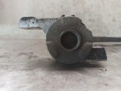 Replacement front right lower suspension arm for Lancia Lybra saloon 1.9 JTD CAT OEM IAM reference 