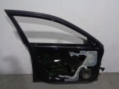 Replacement front left door for Chevrolet Epica 2.0 diesel cat OEM IAM reference 96635579 BLACK 4 DOORS
