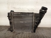 Replacement intercooler for Renault Twingo 1.5 dci diesel fap OEM IAM reference 144613211R M152151F VALEO