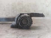 Replacement front right lower suspension arm for Lancia Lybra saloon 1.9 JTD cat OEM IAM reference 