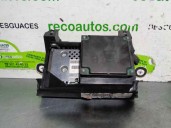Recambio de pantalla multifuncion para renault espace iv (jk0) 2.2 dci turbodiesel referencia OEM IAM 8200154477 216763473X2 