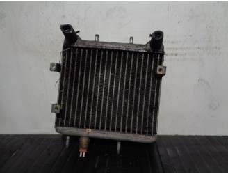 Recambio de radiador agua para mercedes-benz clase s (w220) berlina 4.0 cdi 32v cat referencia OEM IAM A2205001203 40627 BEHR