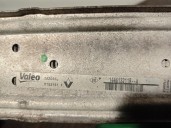Replacement intercooler for Renault Twingo 1.5 dci diesel fap OEM IAM reference 144613211R M152151F VALEO