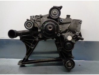 Recambio de tapa distribucion para mercedes-benz sprinter ii caja cerrada cdi cat referencia OEM IAM 